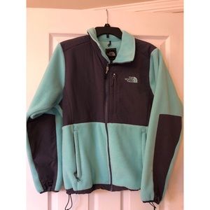 North Face Denali Fleece Jacket